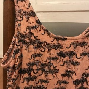 Urban Outfitters bdg Tank Top